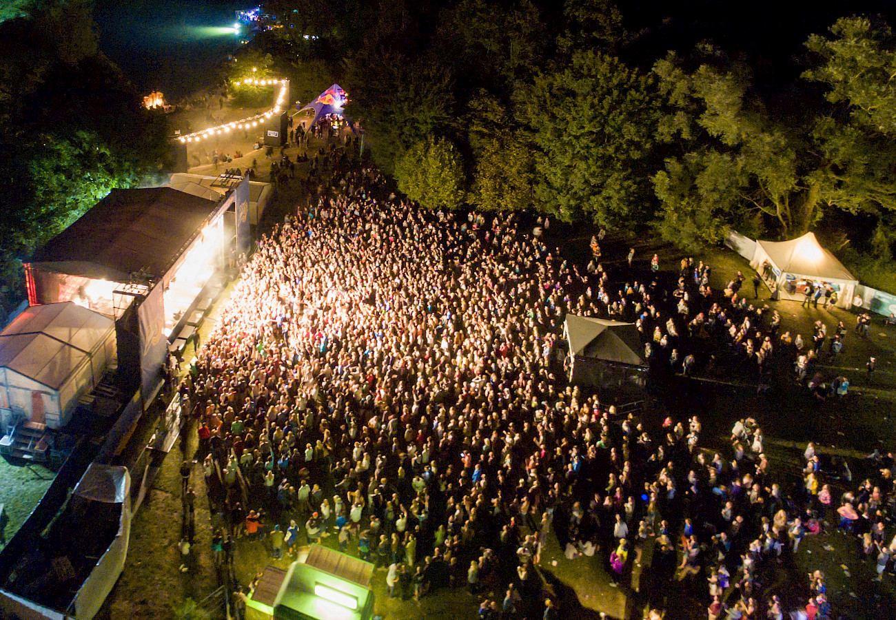 PLUS Festival 2015