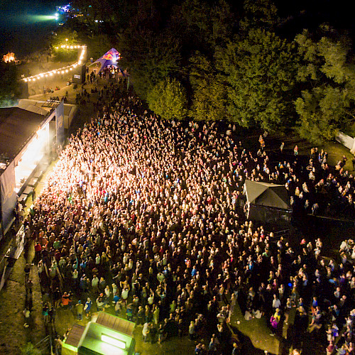 PLUS Festival 2015